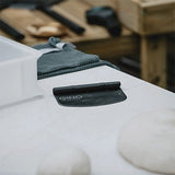 Gino Dough Scraper (2 Piece Set)