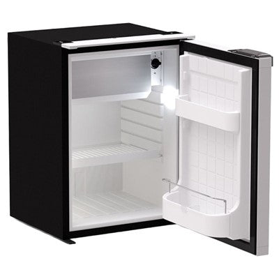 VitriFrigo C42L 42L Grey Fridge