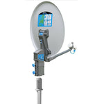 Omnisat Portable Dish Pack 66E