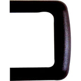 Cbe Black Single Support Frame And Outer Frame