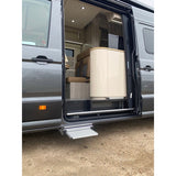 Horrex MAN Crafter II Right hand Drive sliding door flyscreen