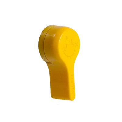 Whale Water Heater Pressure Relief Drain Lever