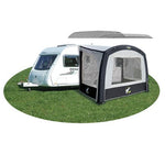 Quest Falcon Air 300 Canopy