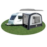 Quest Falcon Air 300 Canopy