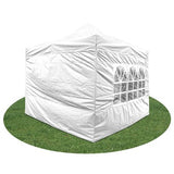 Quest 3x3m Giza folding gazebo