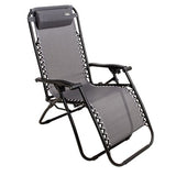 Quest Hygrove Relaxer Chair