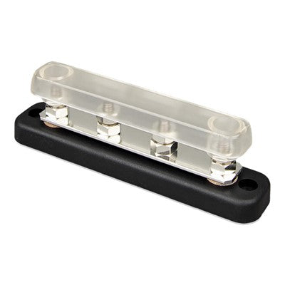 Victron Busbar 250A 4P +cover