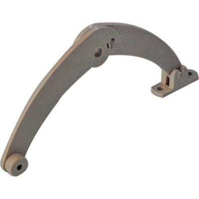 Fawo Plastic Locker Stay