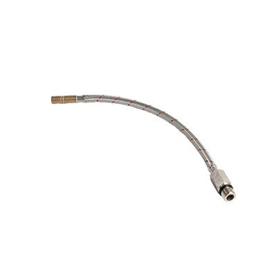 Whale Water Heater 3/8 x 12mm Braided Hose