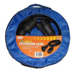 Maypole 6m 12N trailer extension lead