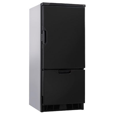 Thetford T2175 174L Black Compressor Fridge