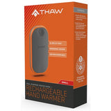 THAW Rechargeable Handwarmer, Torch & 5k Powerbank Small