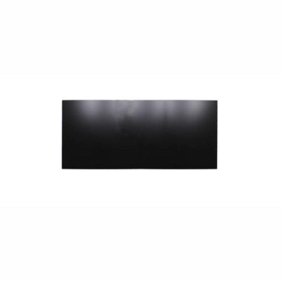 Thetford N3141 drawer infill panel  piano black