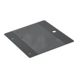 Right Dometic Sink Lid Mo9722R Small Sink Glass Cover Black 9722 R/H
