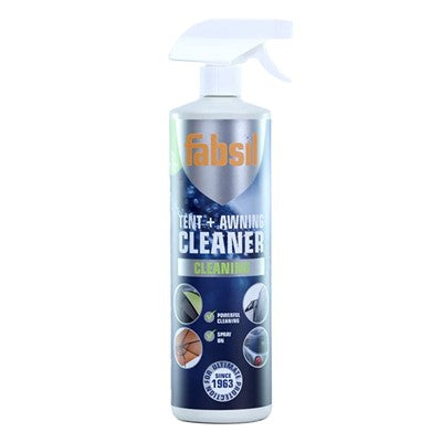 Fabsil 1L Tent Awning Cleaner