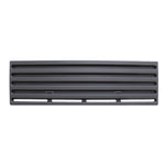 Thetford fridge vent cover Dark grey