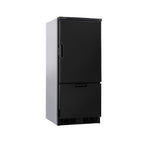 Thetford T2175 174L Black Compressor Fridge