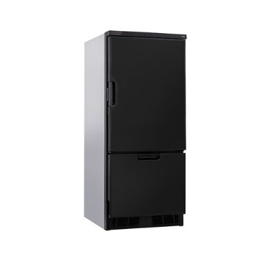 Thetford T2175 174L Black Compressor Fridge