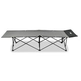 Autograph Norfolk High Camp Bed Black Edition