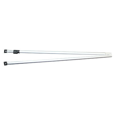 Pluto Veranda Pole (213 - 296Cm) Up To Size Large (1016 - 1050)