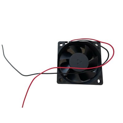 Thetford Spinflo Fan Replacement for K1520