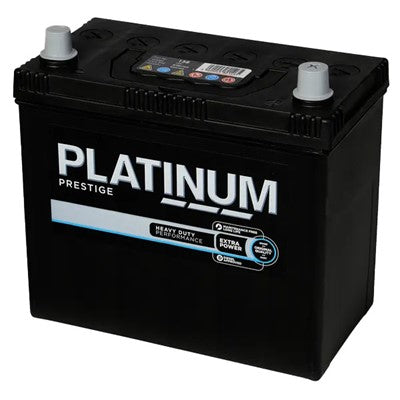 Platinum Prestige 158T Automotive Battery