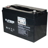 Platinum VRLA Battery PAGM120-12