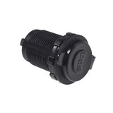 W4 Double USB Charging Point - Anthracite