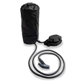 Solar Power Shower, Pet Or Vehicle Cleaner