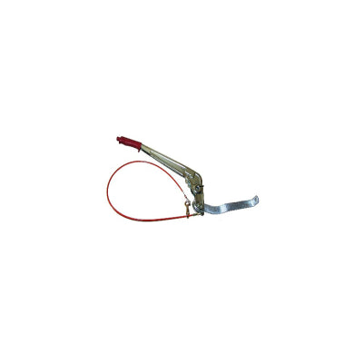 Al-Ko Handbrake Assembly