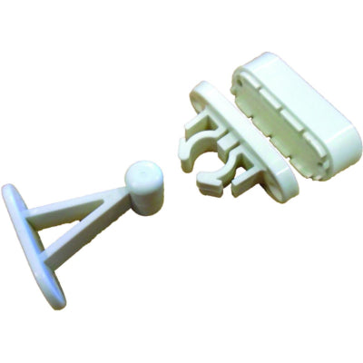 W4 Extended Viva Door Retainer