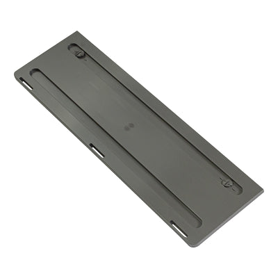 Dometic Winter Cover, Bottom, Grey, Ncs 70