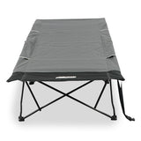 Autograph Norfolk High Camp Bed Black Edition