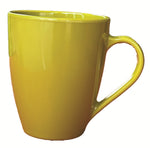 4 x premium mug set in 4 colours