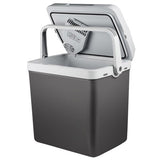 26L thermoelectric cool box (240/12V)