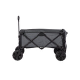 Autograph Eddie Carry Cart Trolley [Black Edition]