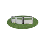 Quest Falcon Air Shield 500 3 panels windbreak