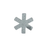 Liberty Leisure plate  pan protectors 23 x 23 cm (Pack of 6)