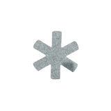 Liberty Leisure plate  pan protectors 23 x 23 cm (Pack of 6)