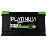 Platinum Leisure Plus Battery LB6110L