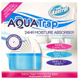 Kontrol Aqua Trap Scent Free (Order In Multiples Of 12)