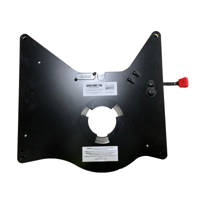 Scopema RIB Passenger Seat Swivel VW Crafter from 2017 MAN TGE