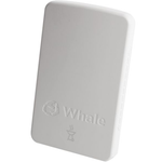 Whale Easi-Slide BBQ Socket Lid White