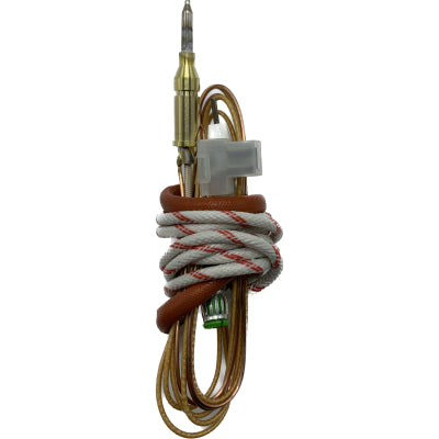 Thetford 900mm Grill Thermocouple and Electrode