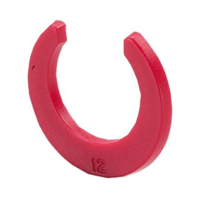 x100 John Guest 12mm locking clips