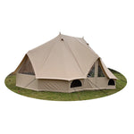 Signature Emperor bell tent