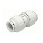 John Guest 15mm straight Connector