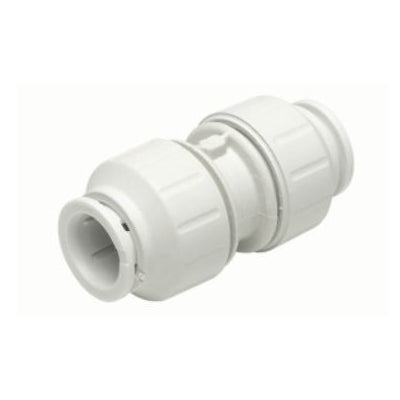 John Guest 15mm straight Connector