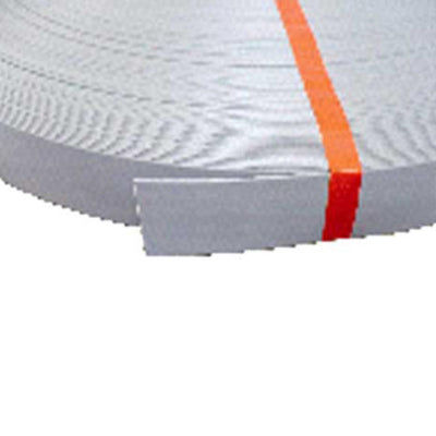 Polyplastic 24Mm White Insert Strip Order In Multiples Of 100 Metres Only)