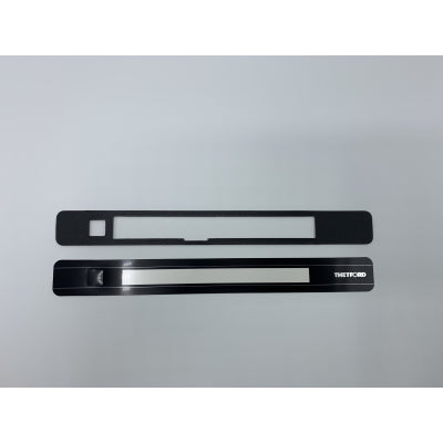Thetford fridge SR sticker LCD N3000 V2